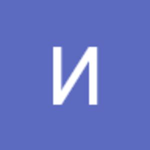 Meet your Posher, Ирина